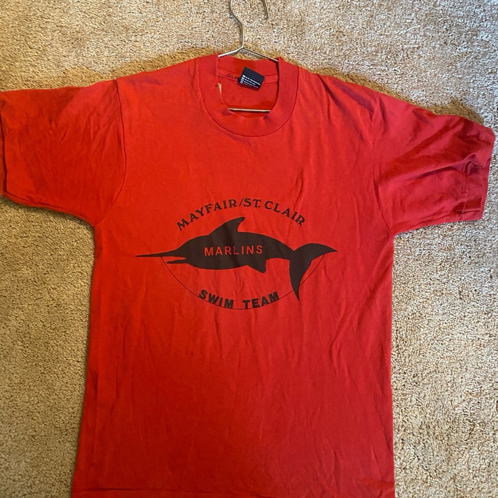 Vintage shirt